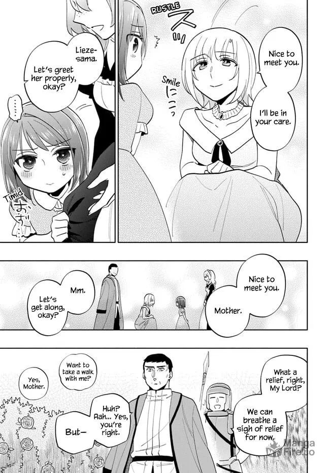 I Won 4 Billion in a Lottery But I Went to Another World Chapter 68 page 40 - 