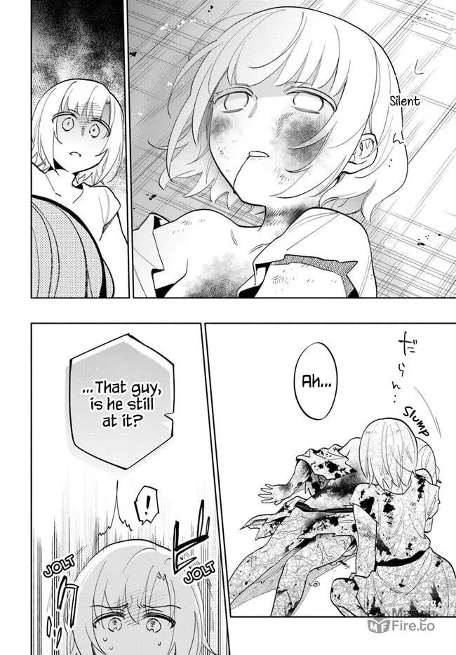 I Won 4 Billion in a Lottery But I Went to Another World Chapter 68 page 5 - 