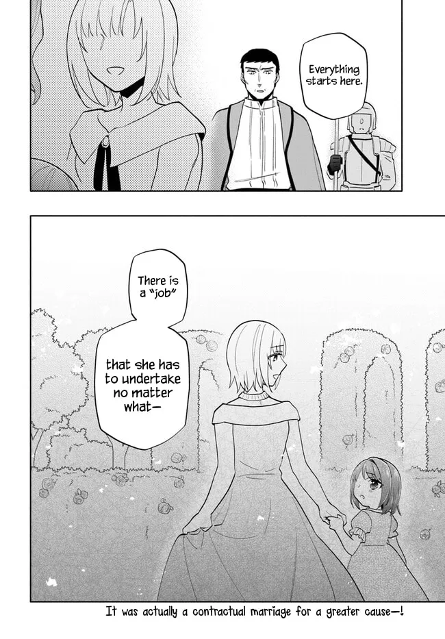 I Won 4 Billion in a Lottery But I Went to Another World Chapter 68 page 41 - 