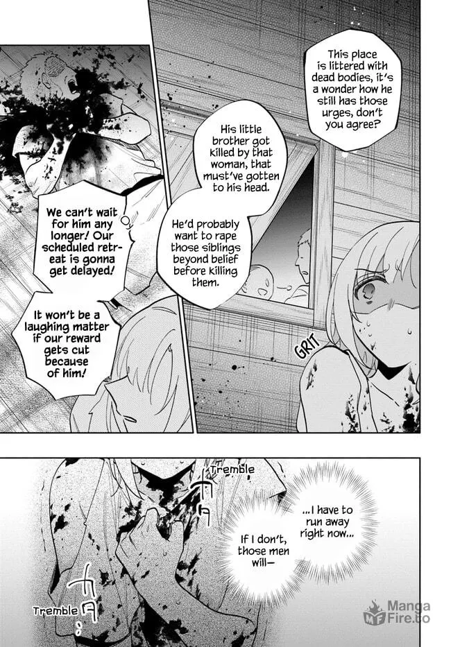 I Won 4 Billion in a Lottery But I Went to Another World Chapter 68 page 6 - 