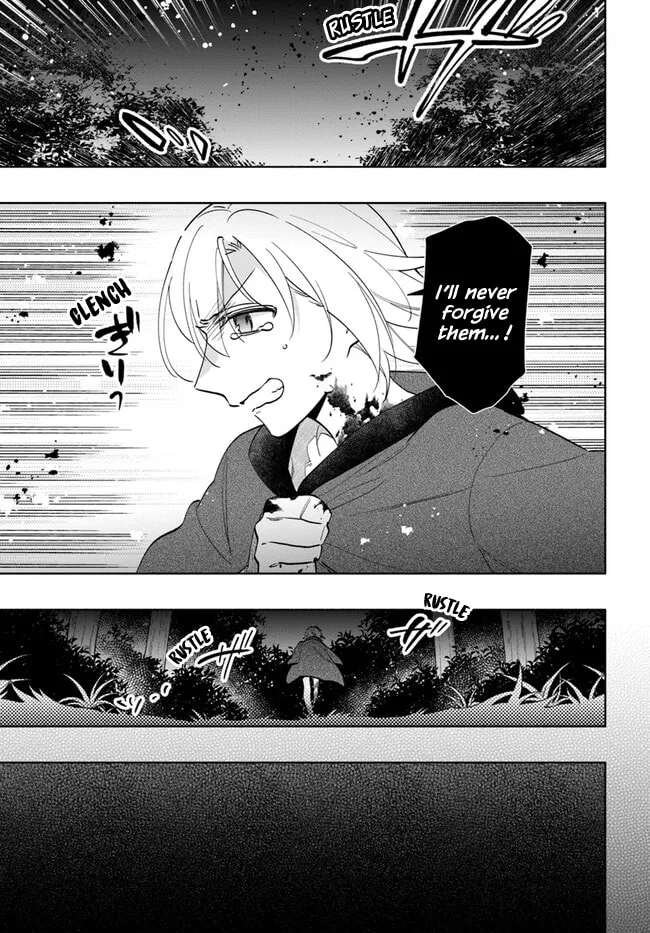 I Won 4 Billion in a Lottery But I Went to Another World Chapter 68 page 8 - 