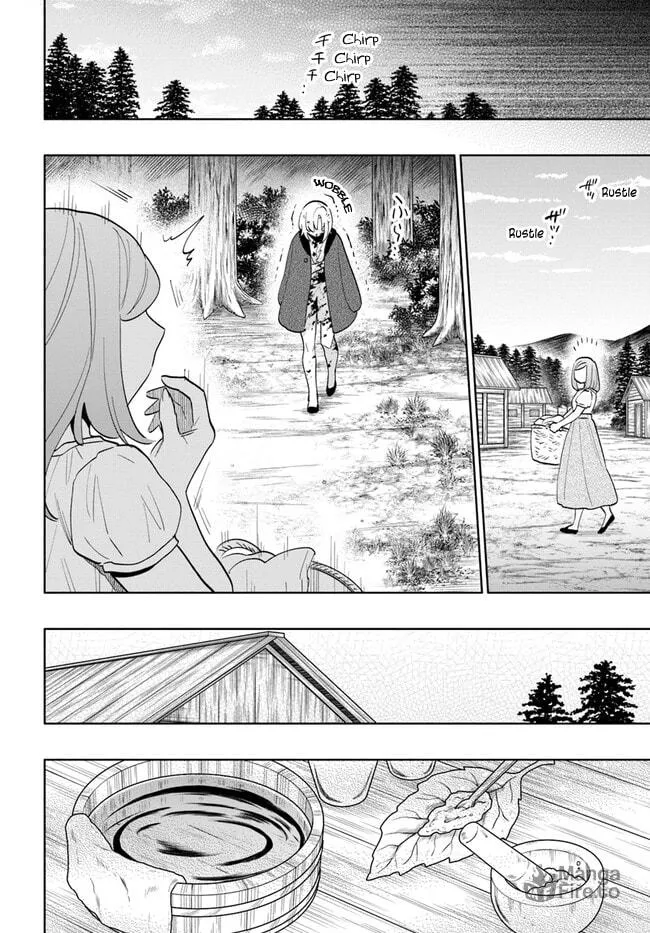 I Won 4 Billion in a Lottery But I Went to Another World Chapter 68 page 9 - 