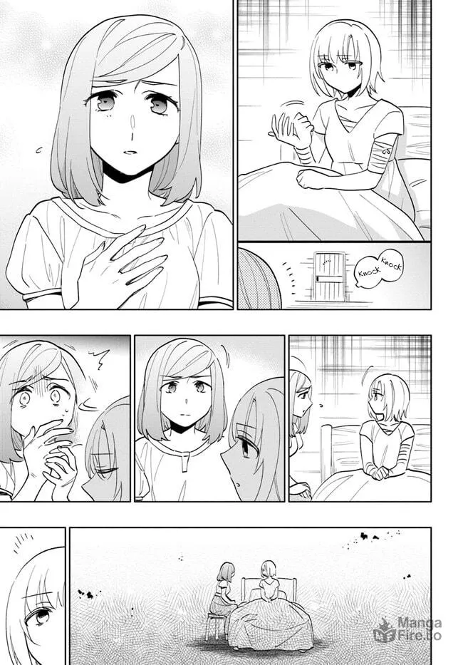 I Won 4 Billion in a Lottery But I Went to Another World Chapter 68 page 10 - 