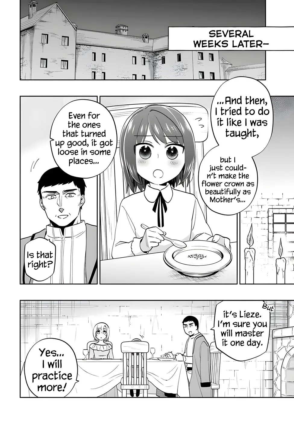 I Won 4 Billion in a Lottery But I Went to Another World Chapter 69 page 13 - 