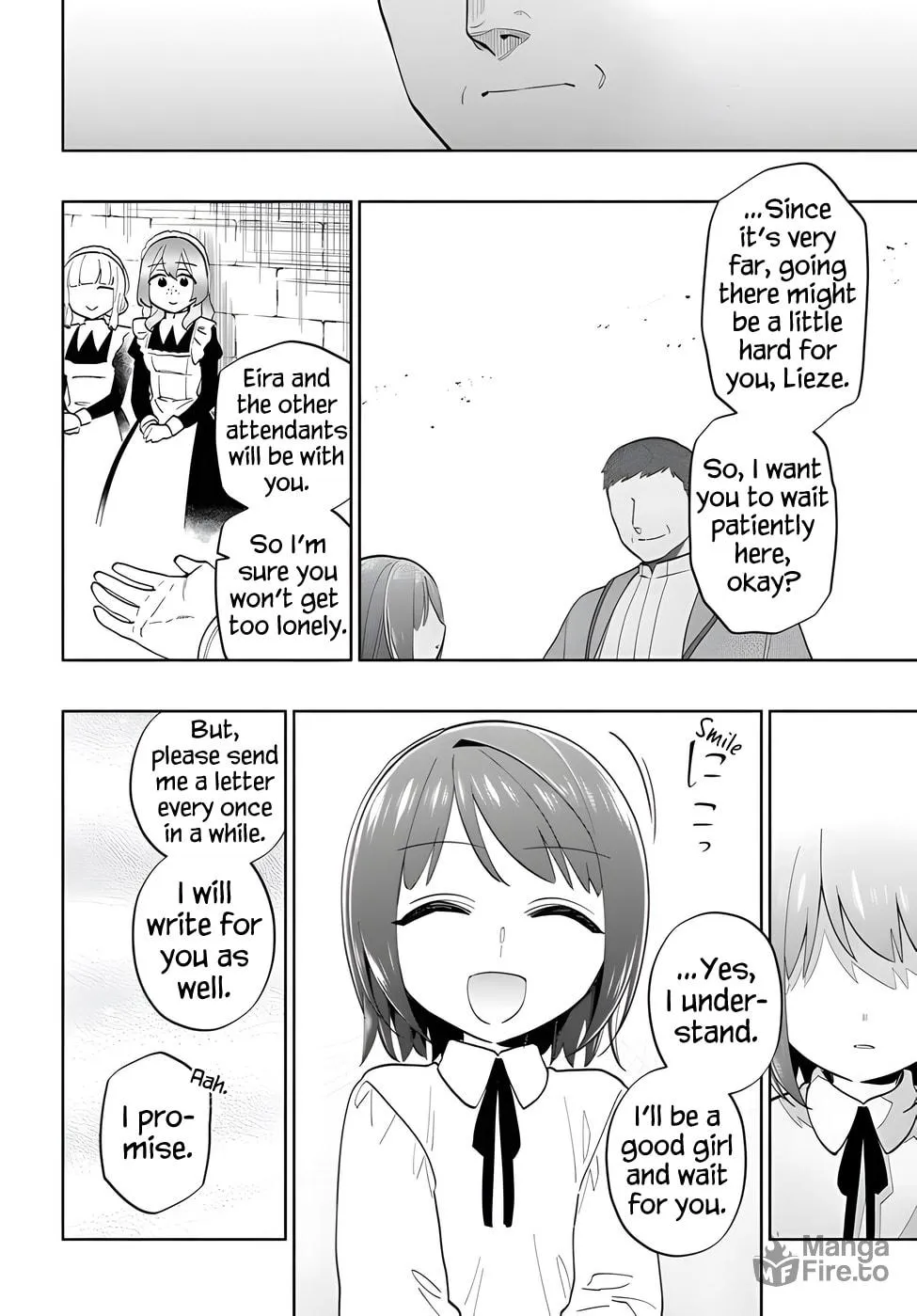 I Won 4 Billion in a Lottery But I Went to Another World Chapter 69 page 15 - 