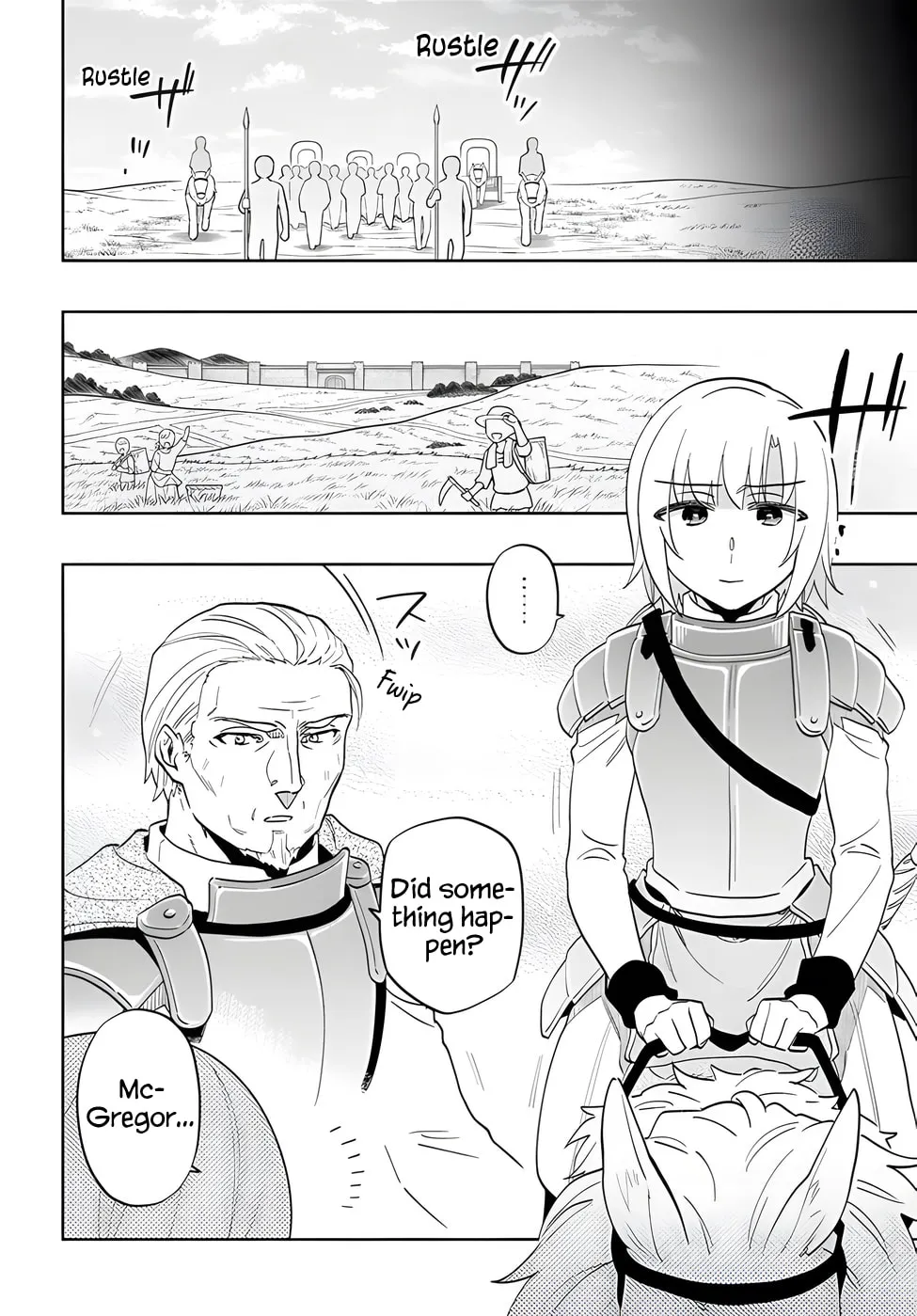 I Won 4 Billion in a Lottery But I Went to Another World Chapter 69 page 17 - 
