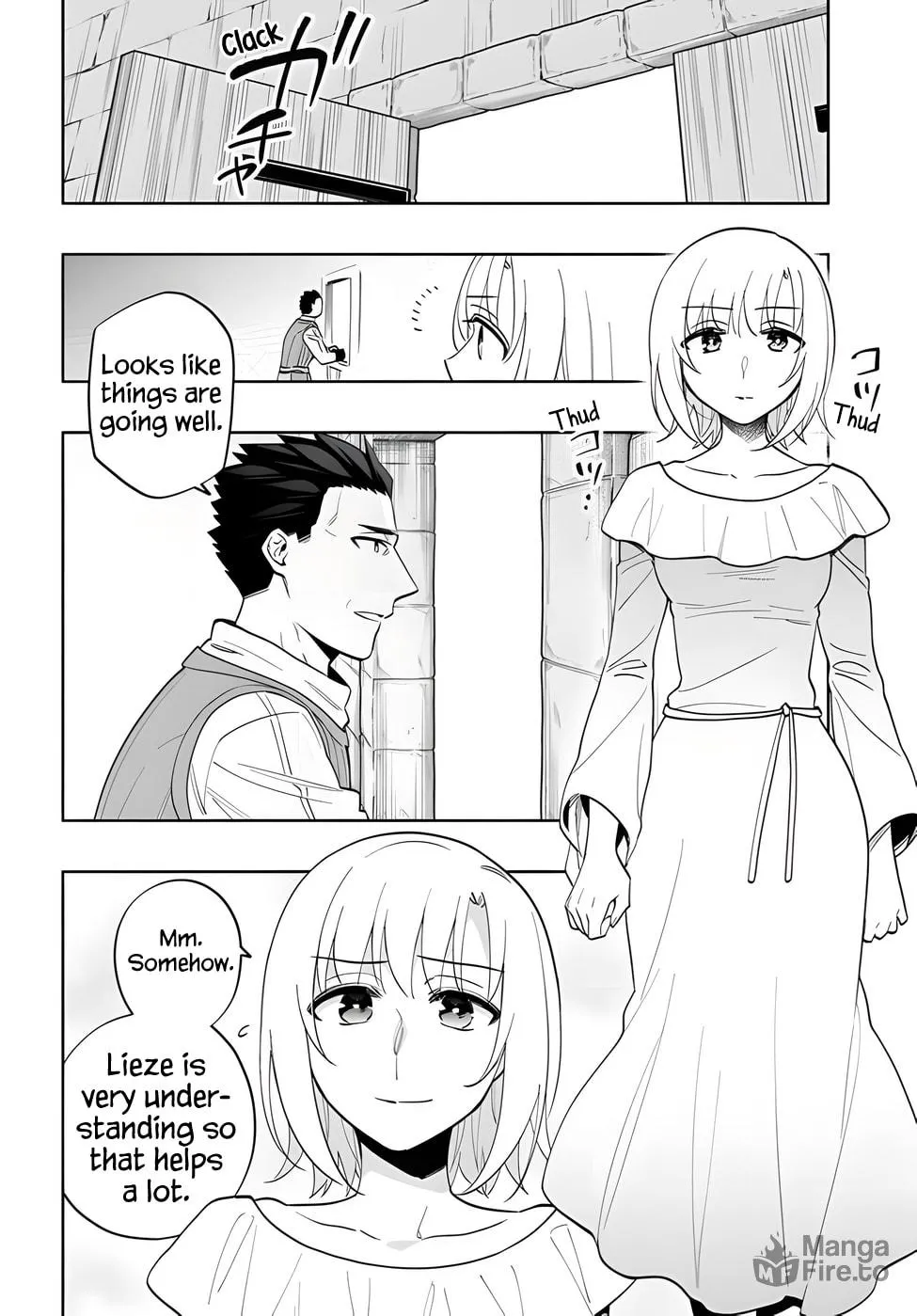 I Won 4 Billion in a Lottery But I Went to Another World Chapter 69 page 3 - 