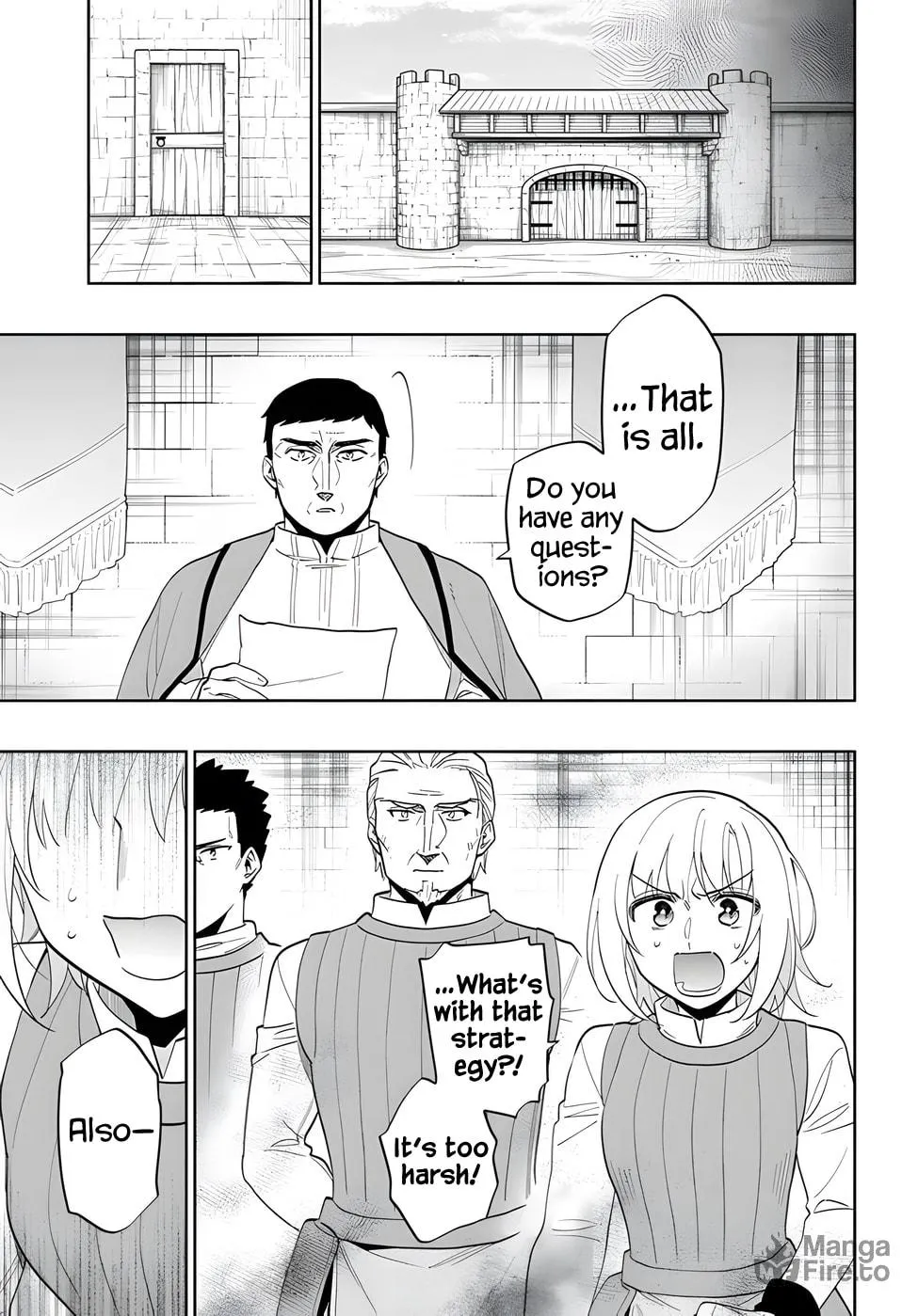 I Won 4 Billion in a Lottery But I Went to Another World Chapter 69 page 24 - 