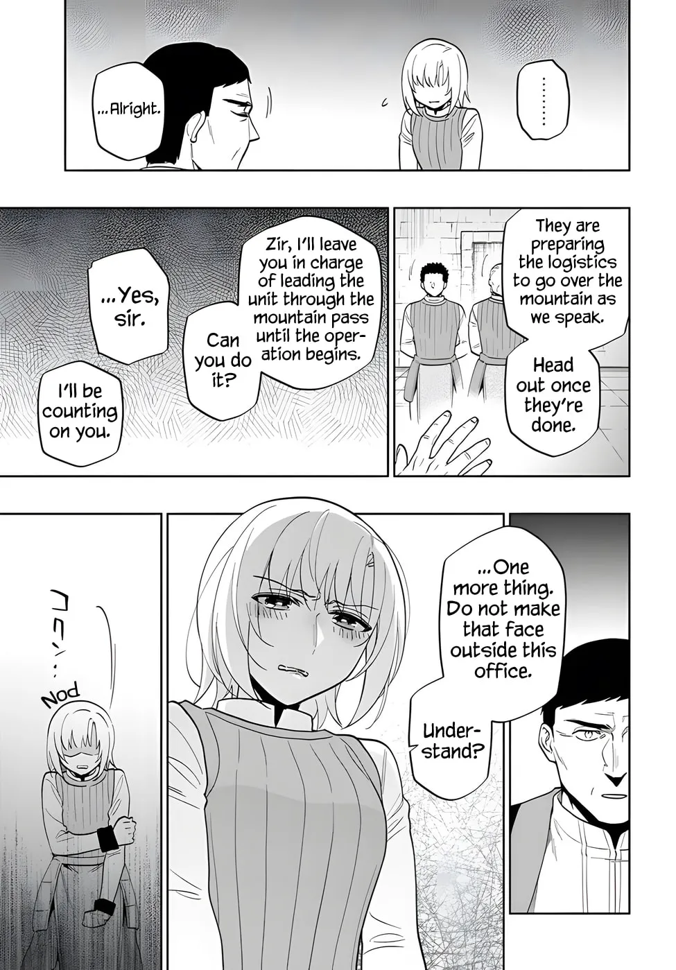I Won 4 Billion in a Lottery But I Went to Another World Chapter 69 page 26 - 
