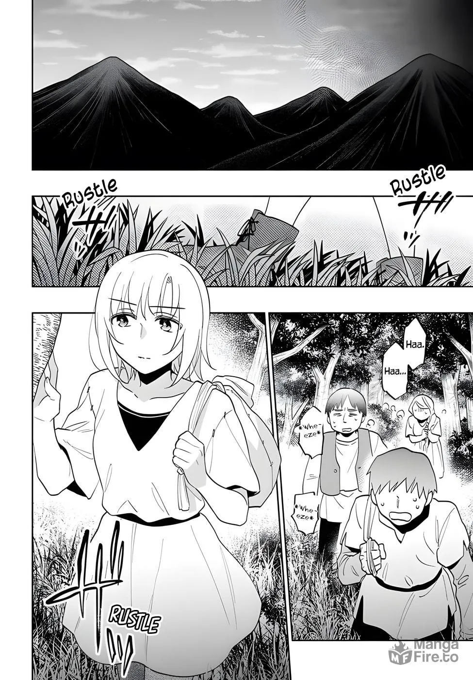 I Won 4 Billion in a Lottery But I Went to Another World Chapter 69 page 27 - 
