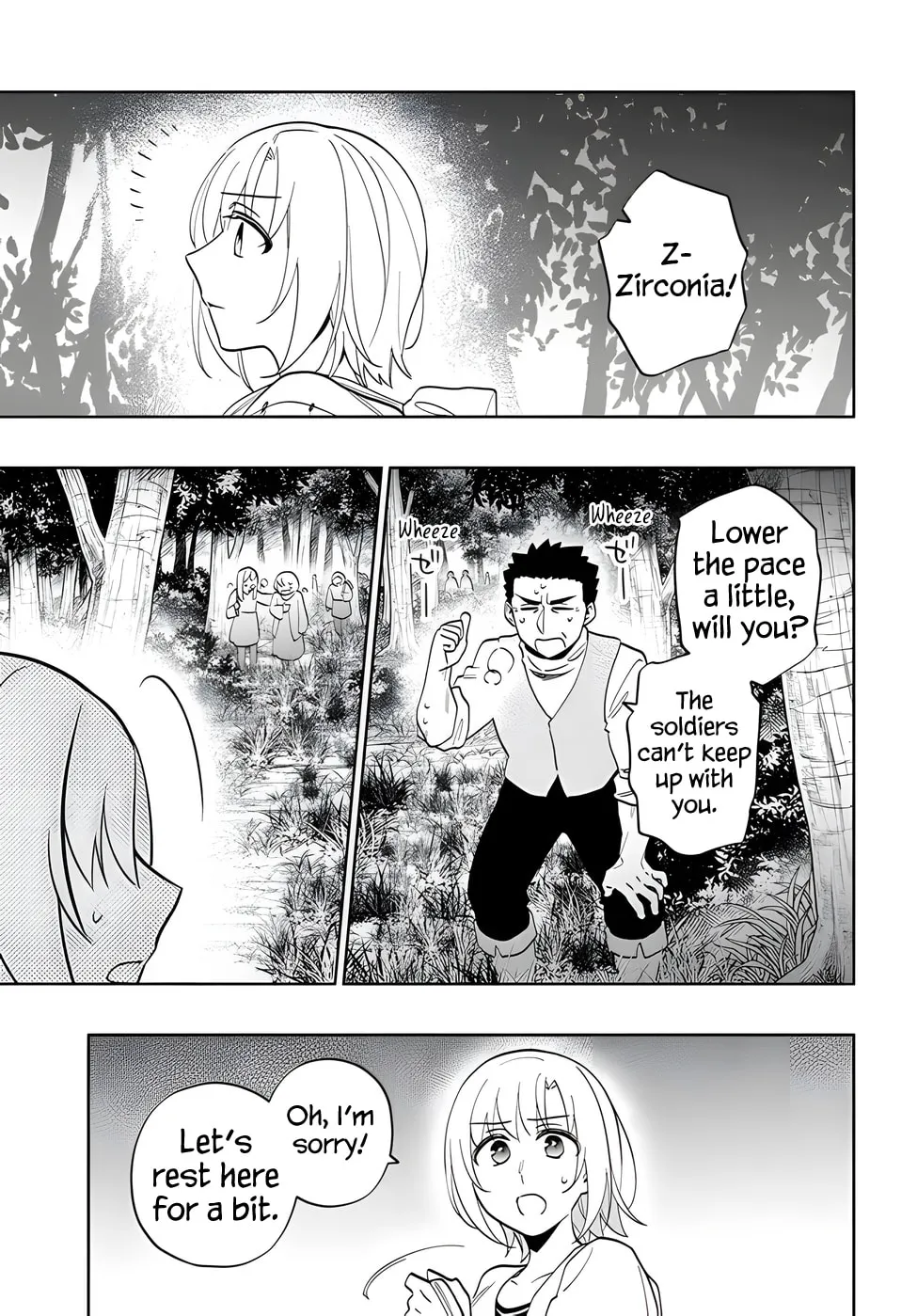 I Won 4 Billion in a Lottery But I Went to Another World Chapter 69 page 28 - 