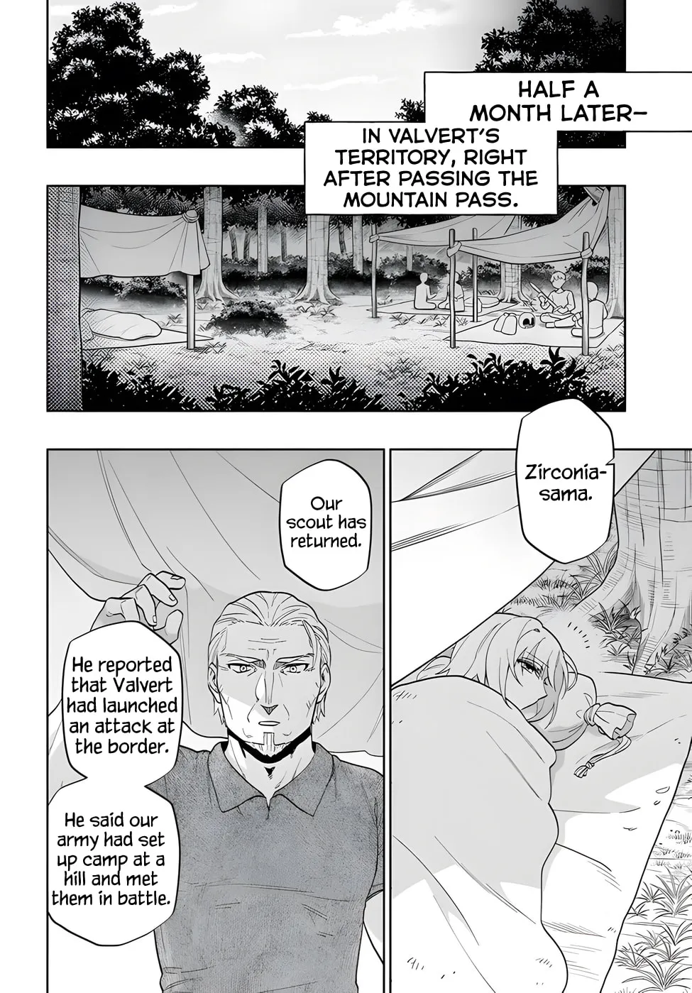 I Won 4 Billion in a Lottery But I Went to Another World Chapter 69 page 31 - 