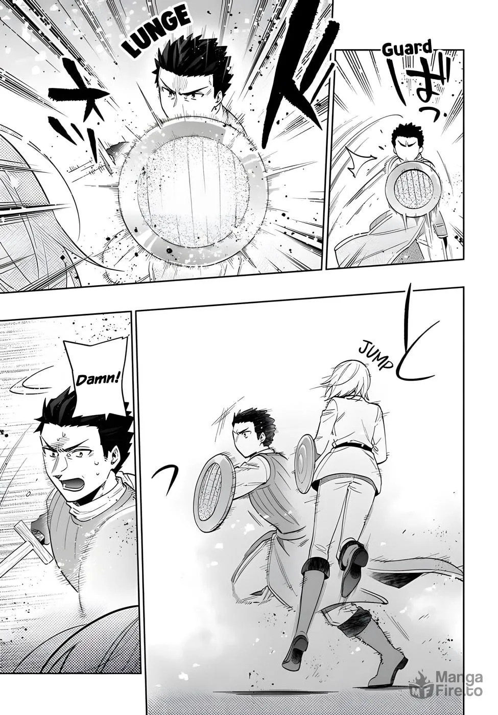 I Won 4 Billion in a Lottery But I Went to Another World Chapter 69 page 10 - 