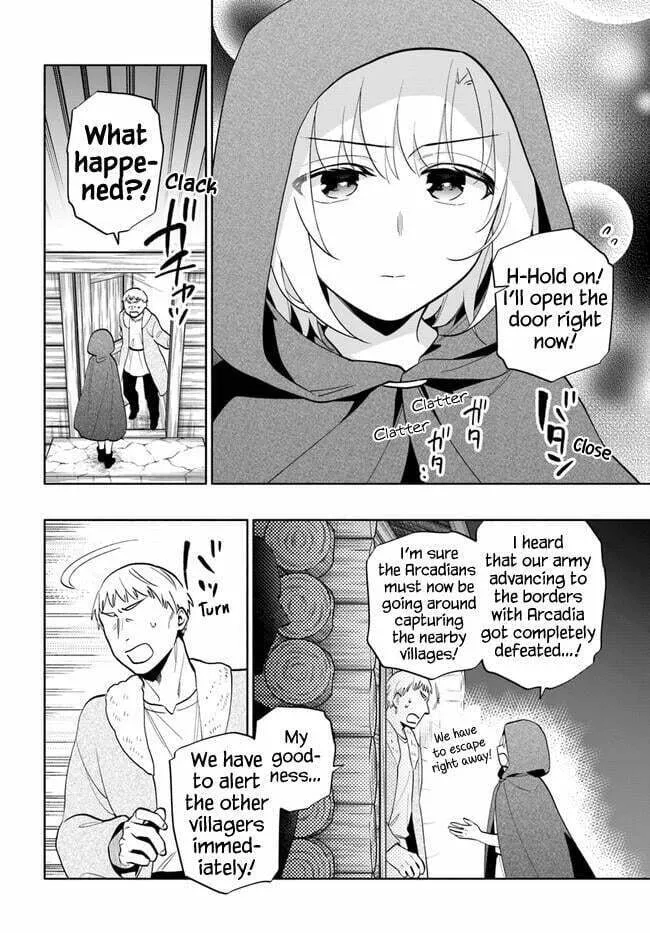 I Won 4 Billion in a Lottery But I Went to Another World Chapter 70 page 2 - 