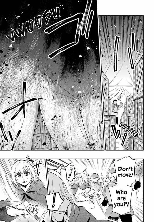 I Won 4 Billion in a Lottery But I Went to Another World Chapter 70 page 19 - 