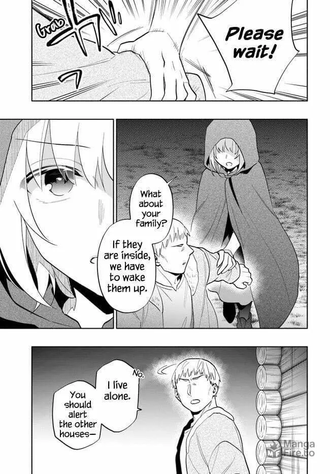 I Won 4 Billion in a Lottery But I Went to Another World Chapter 70 page 3 - 