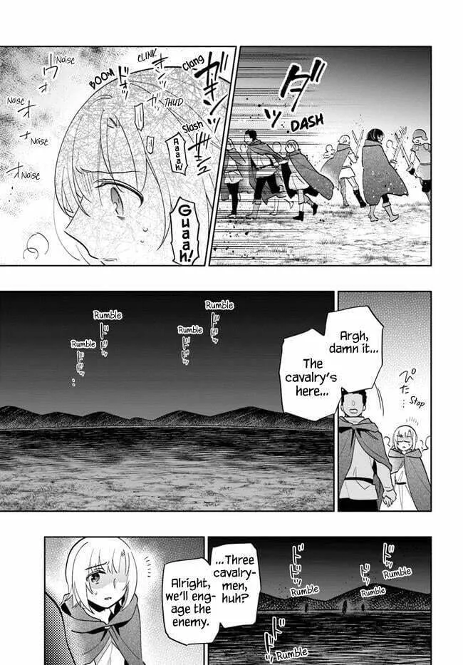 I Won 4 Billion in a Lottery But I Went to Another World Chapter 70 page 23 - 