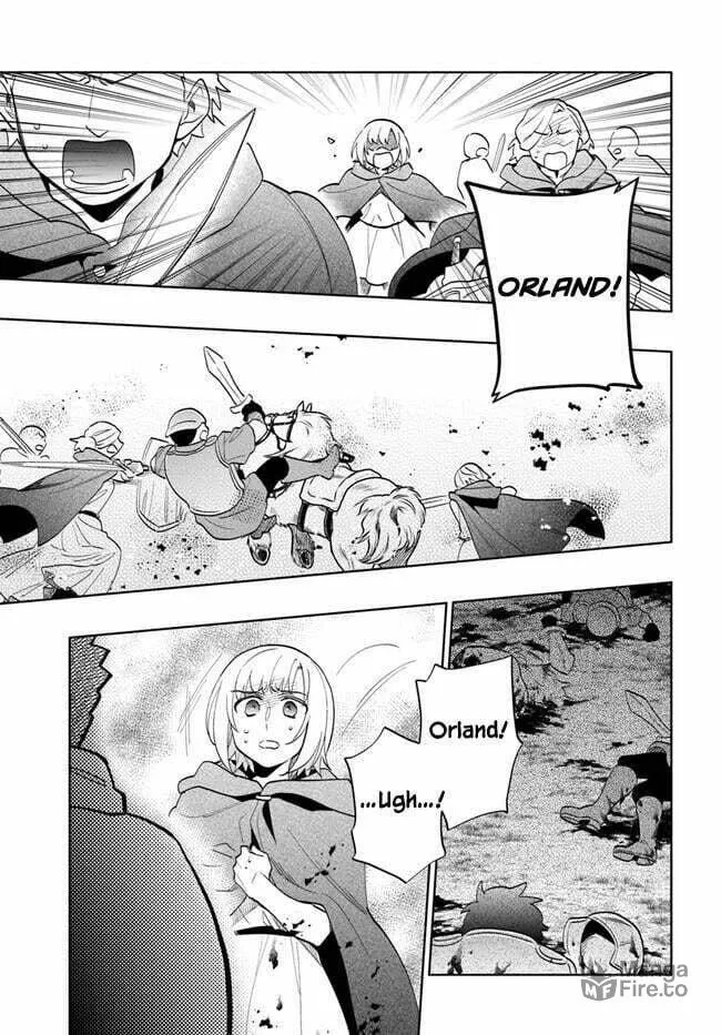 I Won 4 Billion in a Lottery But I Went to Another World Chapter 70 page 27 - 