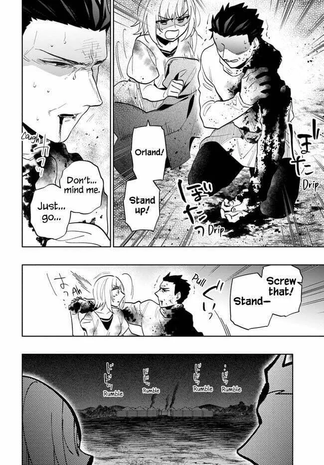 I Won 4 Billion in a Lottery But I Went to Another World Chapter 70 page 28 - 
