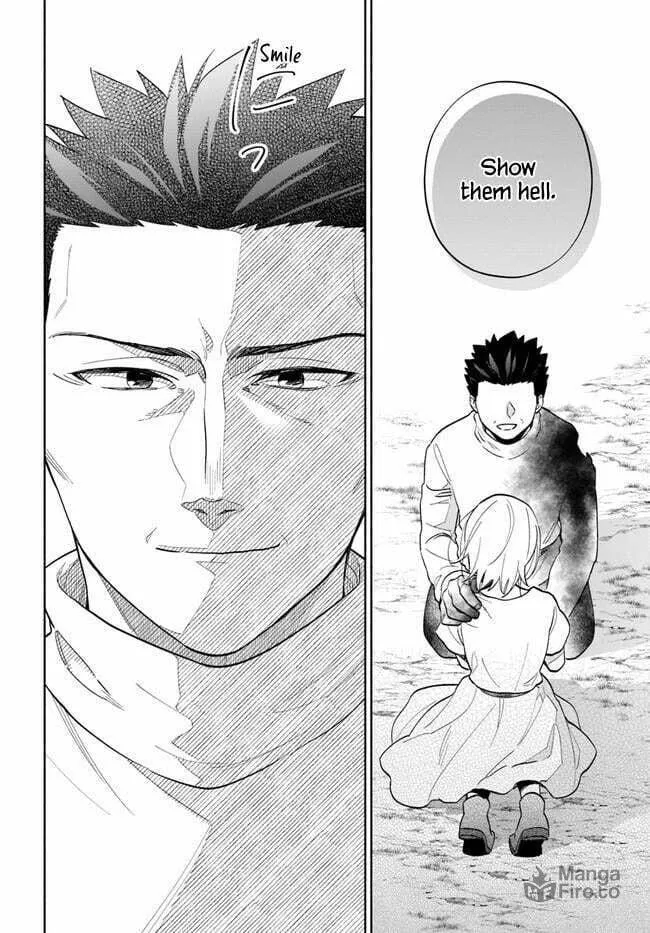 I Won 4 Billion in a Lottery But I Went to Another World Chapter 70 page 30 - 