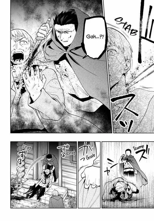 I Won 4 Billion in a Lottery But I Went to Another World Chapter 70 page 4 - 