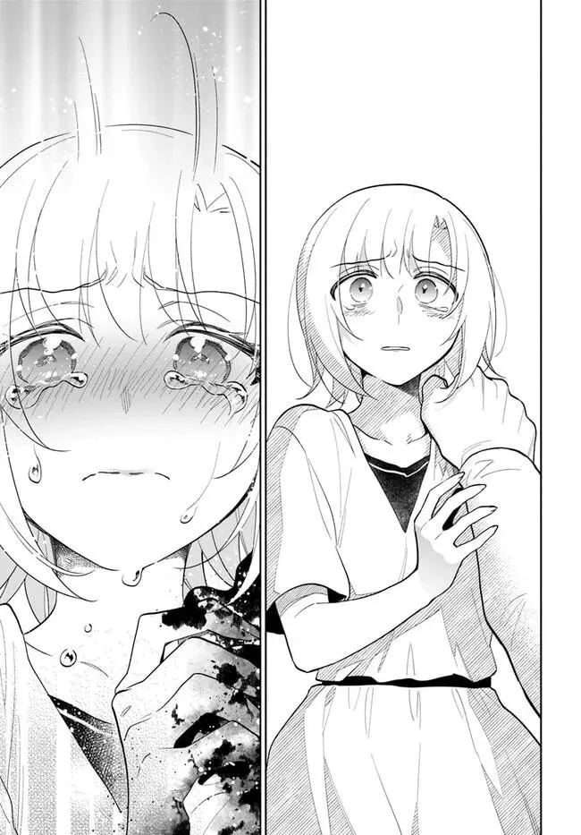 I Won 4 Billion in a Lottery But I Went to Another World Chapter 70 page 31 - 