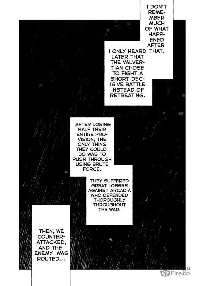 I Won 4 Billion in a Lottery But I Went to Another World Chapter 70 page 33 - 