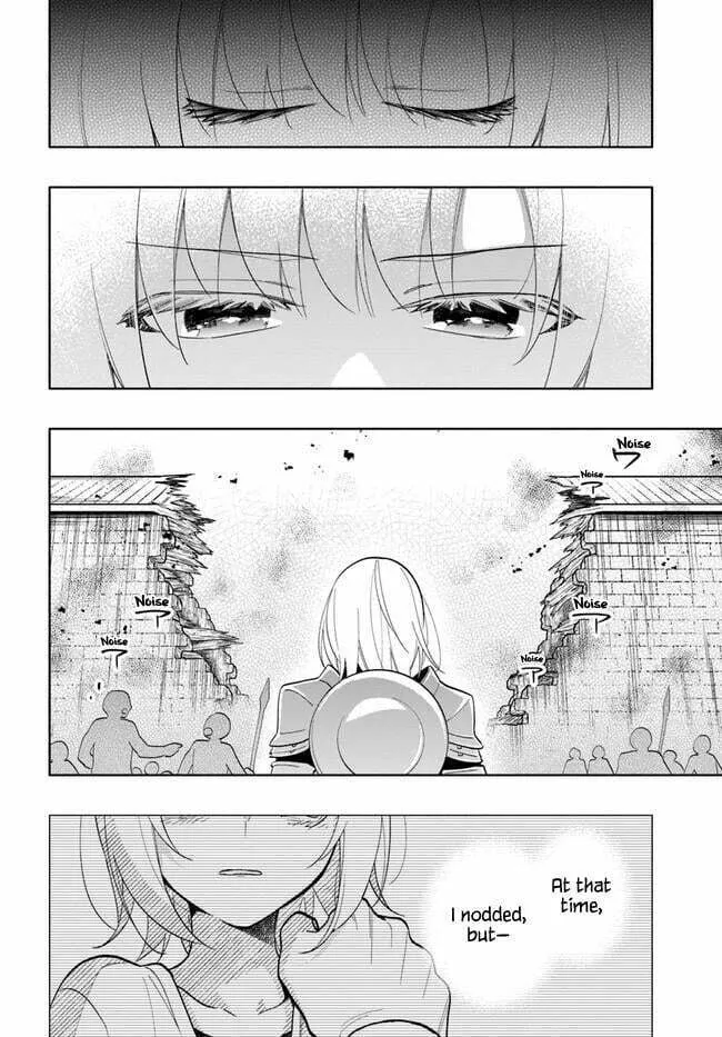 I Won 4 Billion in a Lottery But I Went to Another World Chapter 70 page 34 - 