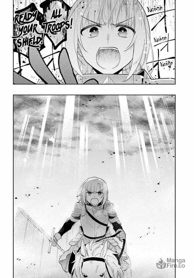 I Won 4 Billion in a Lottery But I Went to Another World Chapter 70 page 36 - 