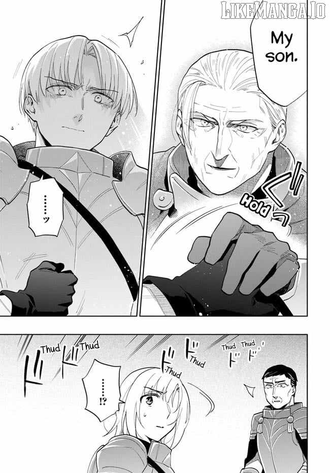 I Won 4 Billion in a Lottery But I Went to Another World Chapter 71 page 29 - 