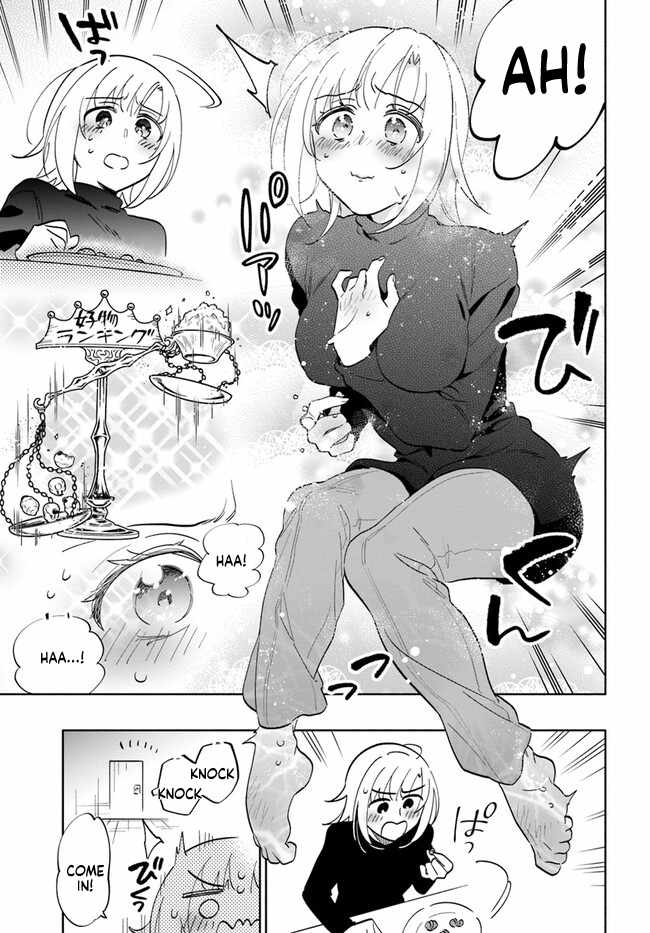 I Won 4 Billion in a Lottery But I Went to Another World Chapter 76 page 23 - 