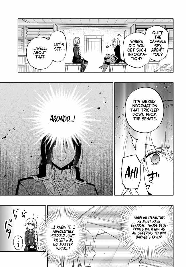 I Won 4 Billion in a Lottery But I Went to Another World Chapter 76 page 5 - 