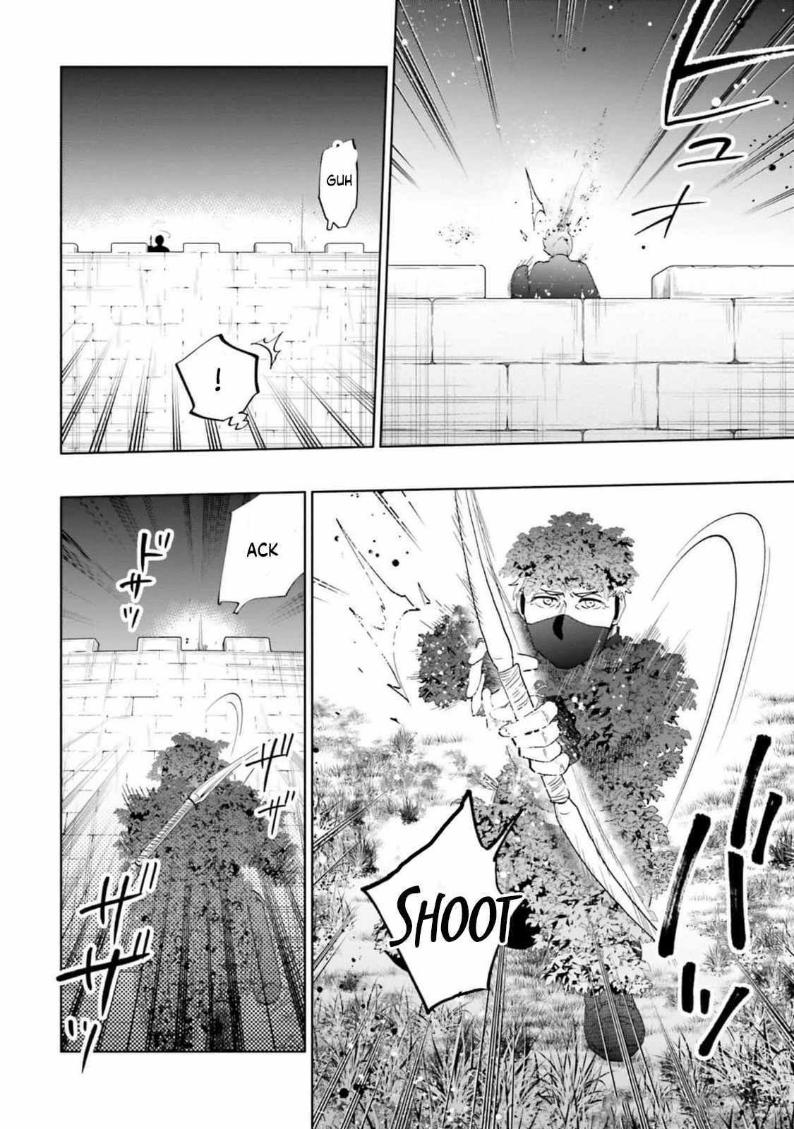I Won 4 Billion in a Lottery But I Went to Another World Chapter 78 page 2 - 