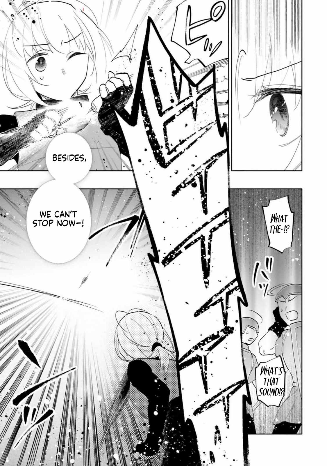 I Won 4 Billion in a Lottery But I Went to Another World Chapter 78 page 29 - 
