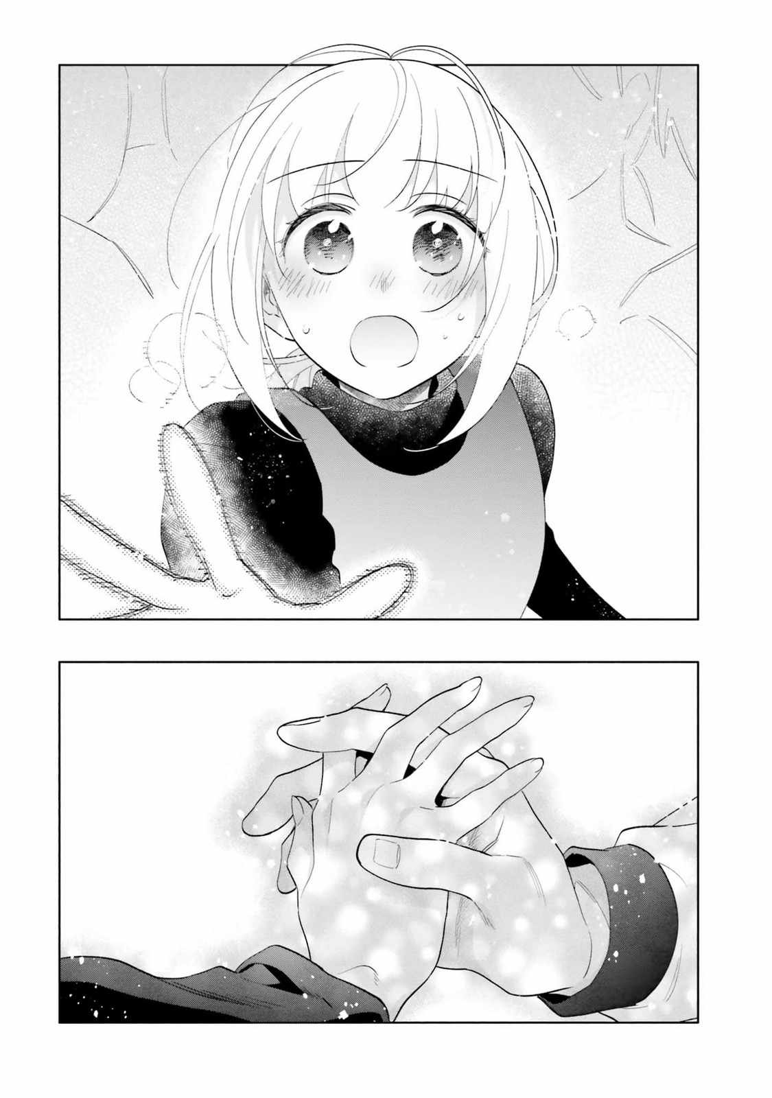 I Won 4 Billion in a Lottery But I Went to Another World Chapter 80 page 16 - 