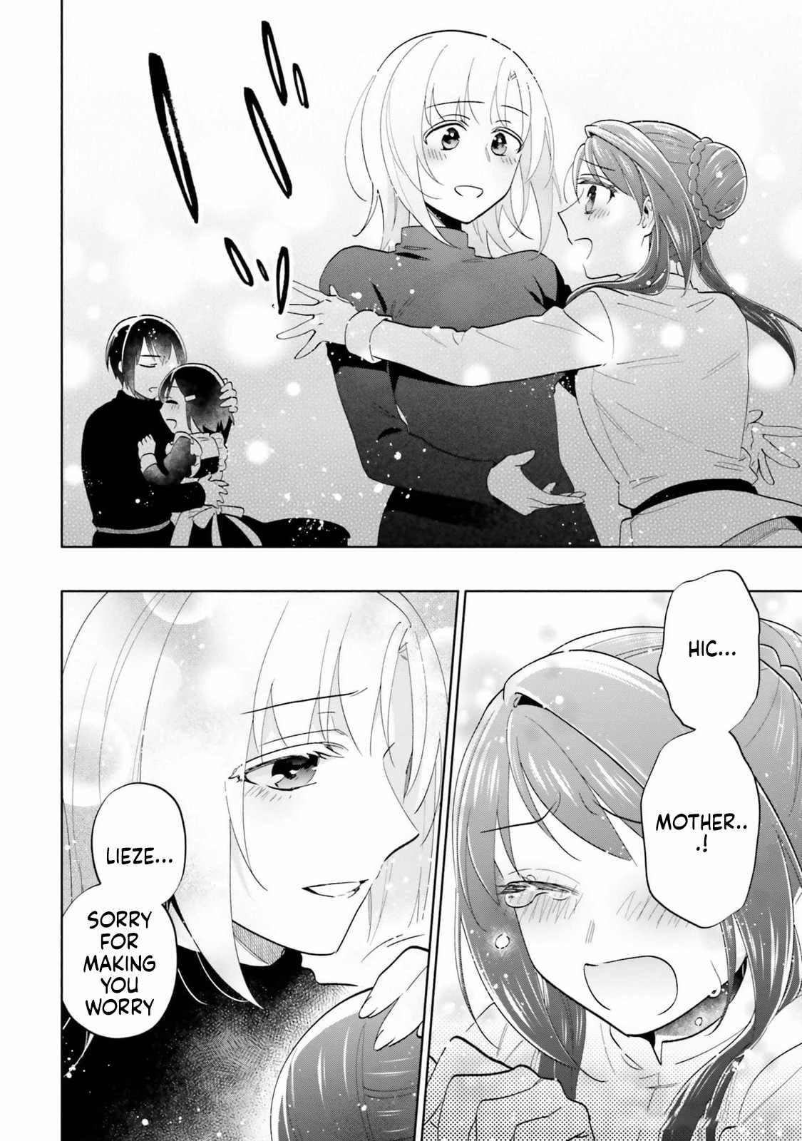 I Won 4 Billion in a Lottery But I Went to Another World Chapter 80 page 22 - 