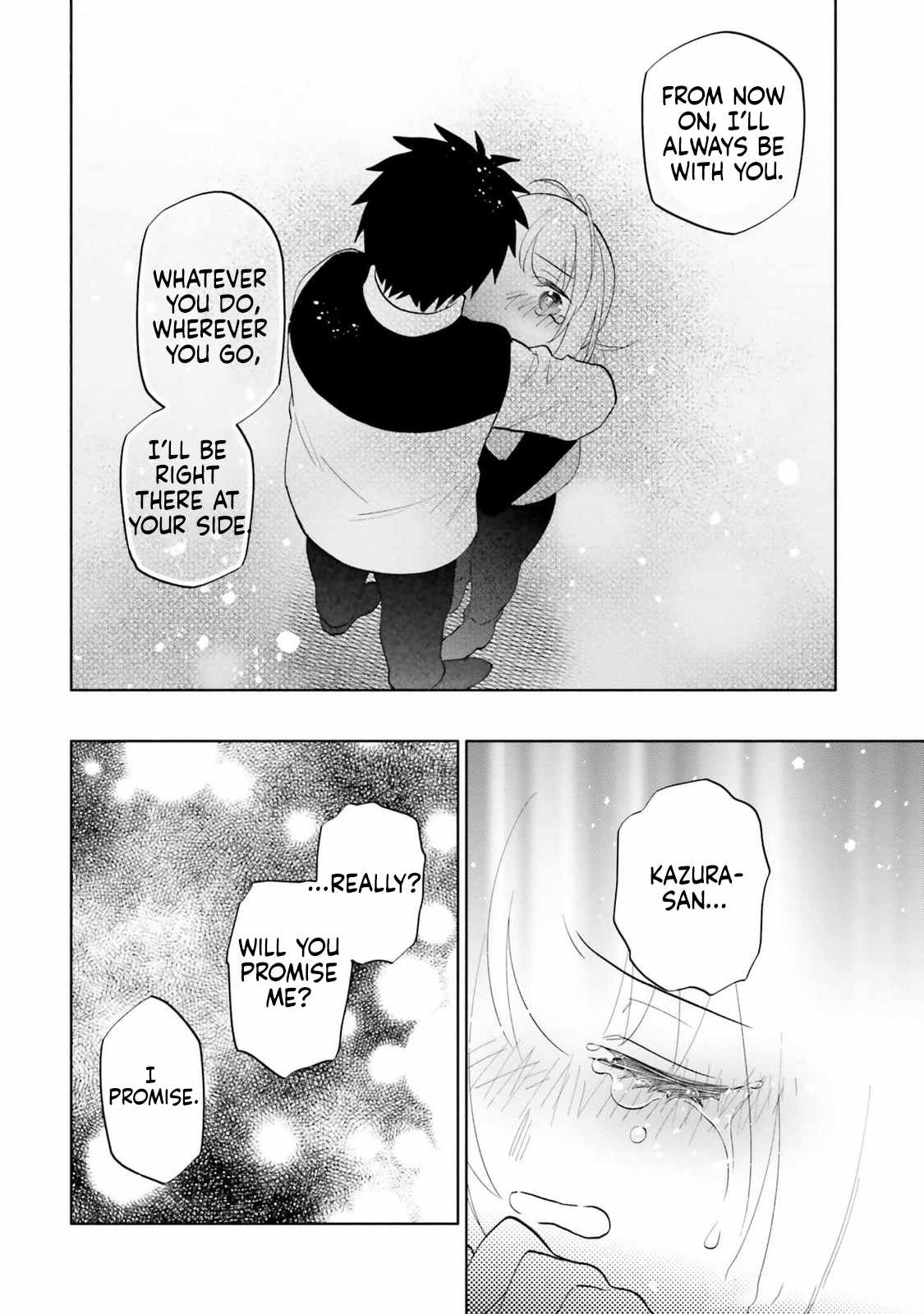 I Won 4 Billion in a Lottery But I Went to Another World Chapter 80 page 32 - 