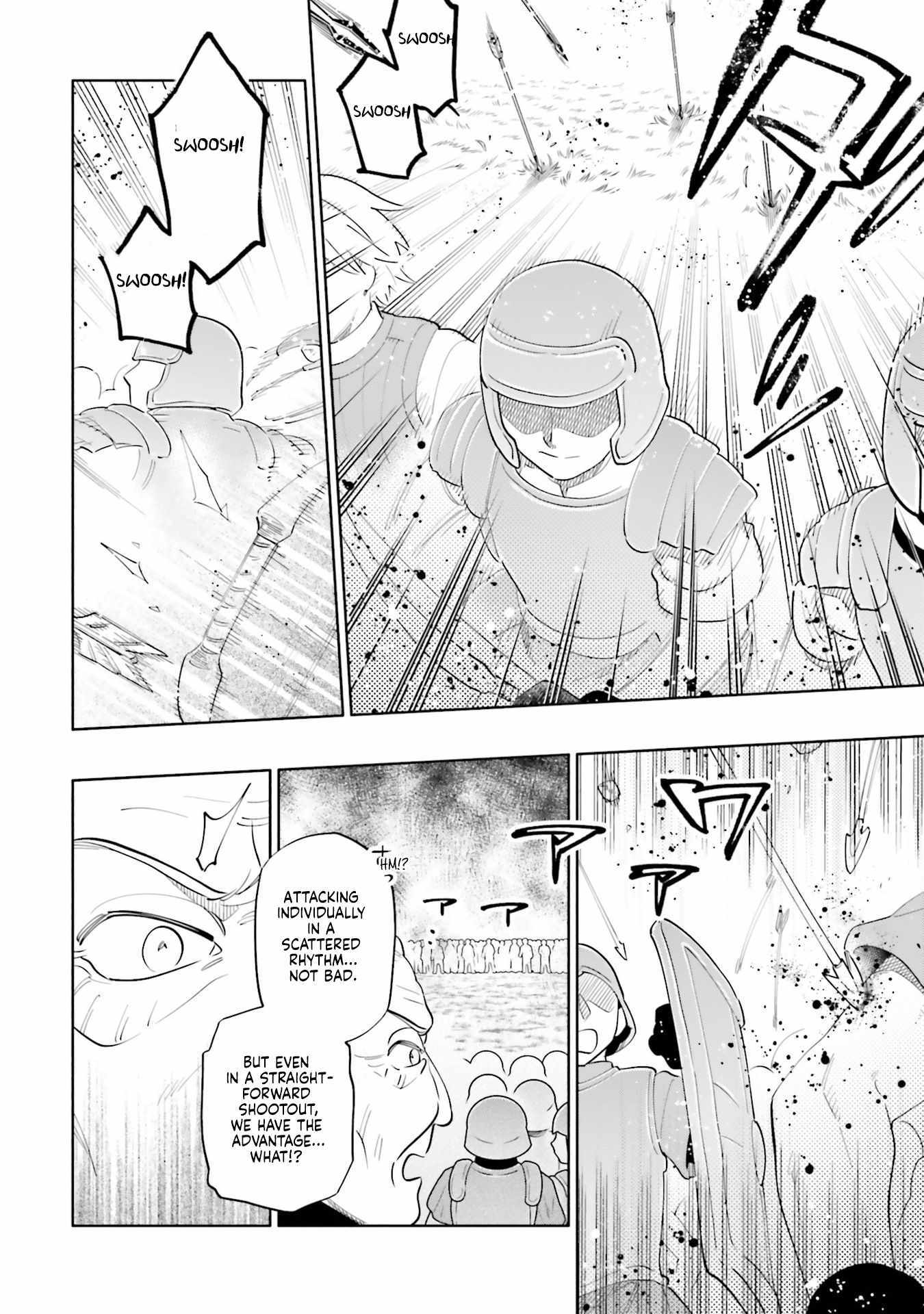 I Won 4 Billion in a Lottery But I Went to Another World Chapter 83 page 2 - 