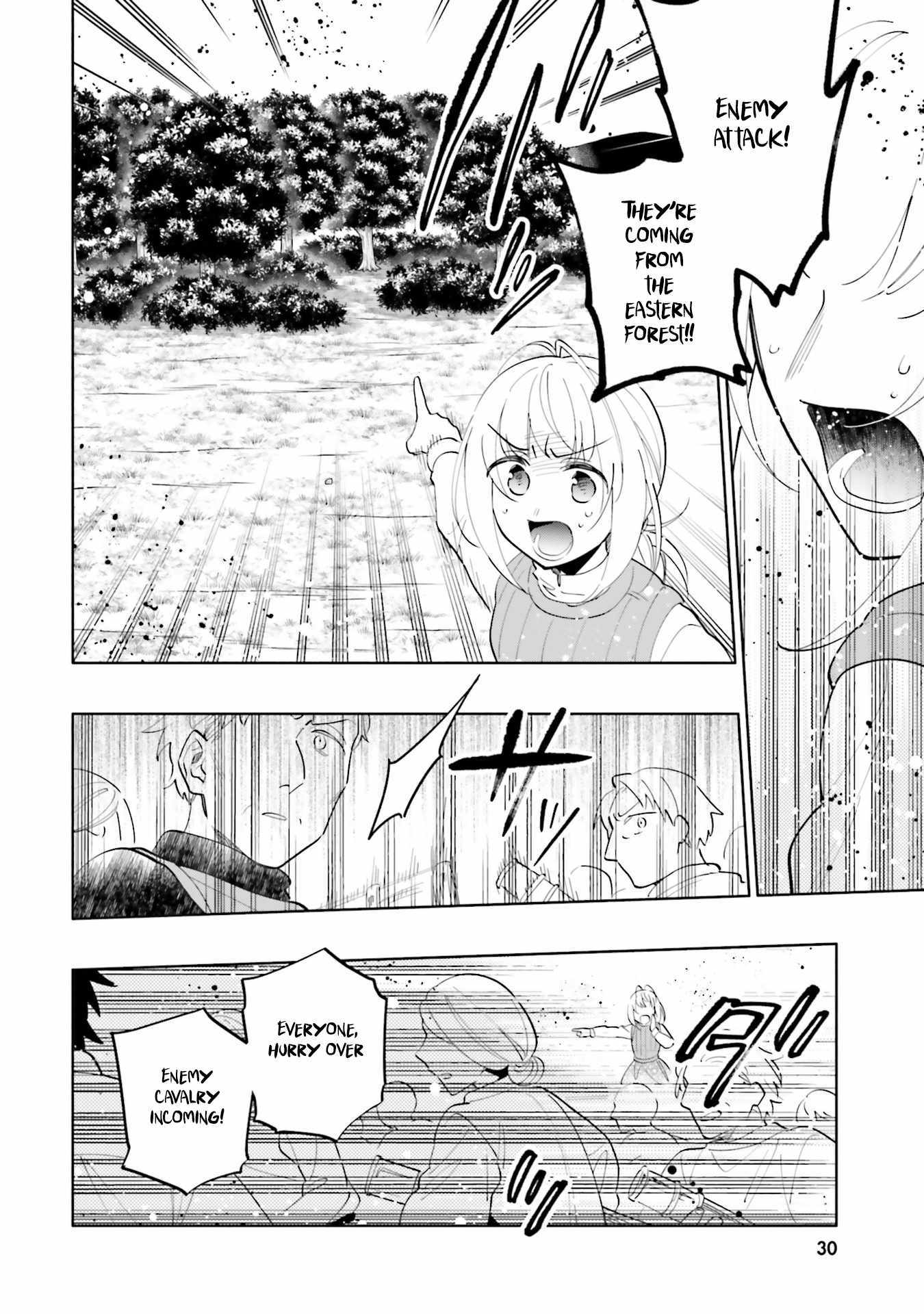 I Won 4 Billion in a Lottery But I Went to Another World Chapter 83 page 14 - 