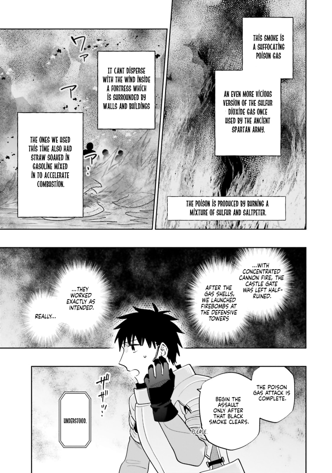 I Won 4 Billion in a Lottery But I Went to Another World Chapter 86.2 page 2 - 