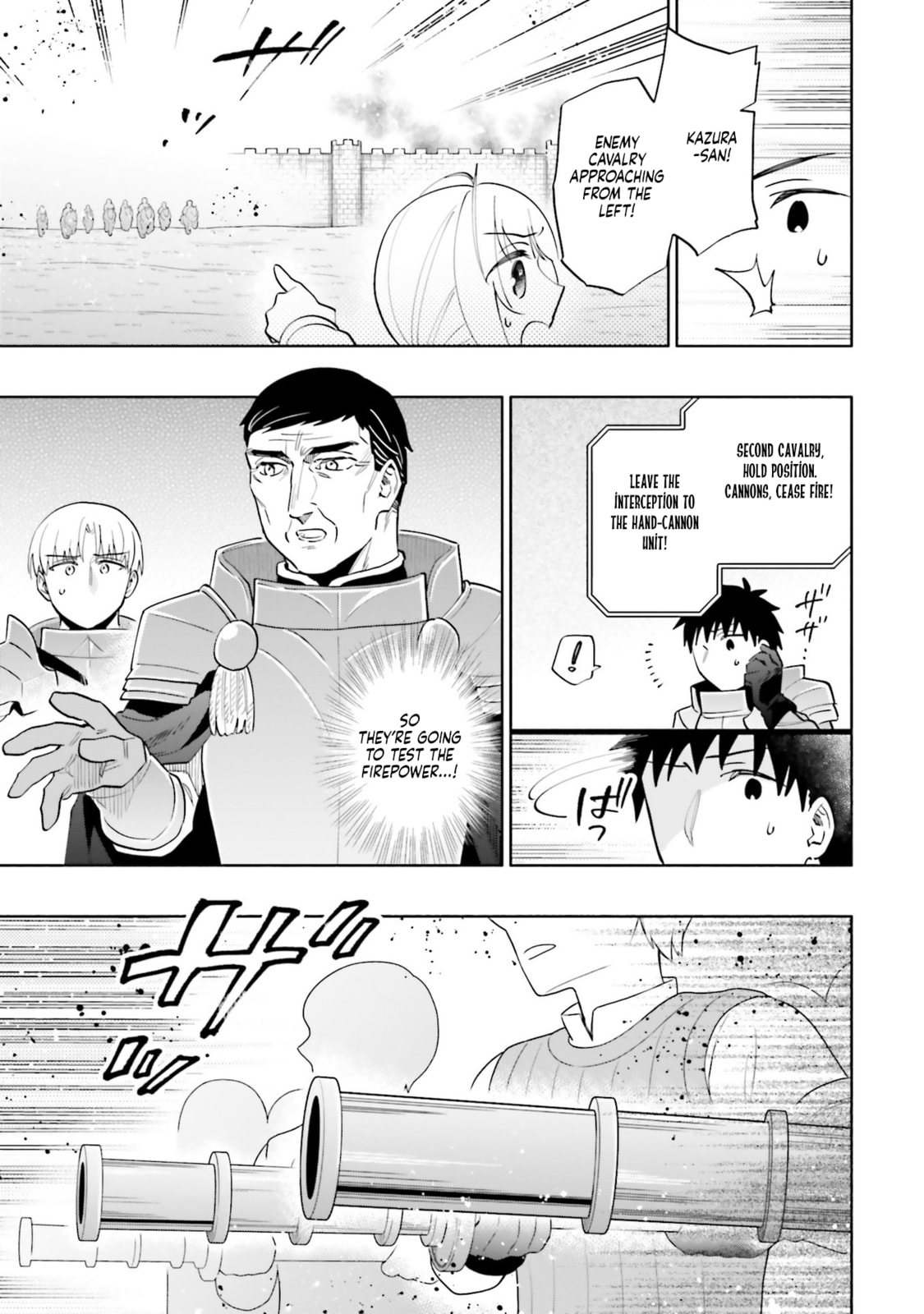 I Won 4 Billion in a Lottery But I Went to Another World Chapter 86.2 page 4 - 