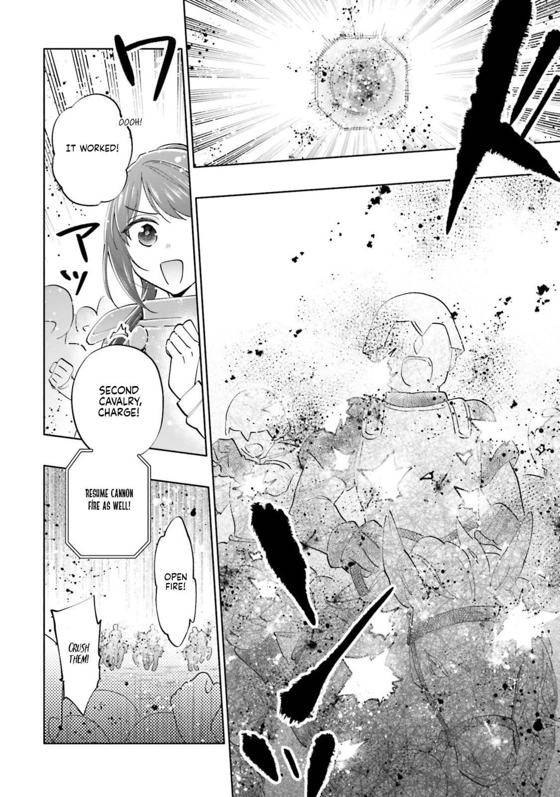 I Won 4 Billion in a Lottery But I Went to Another World Chapter 86.2 page 5 - 