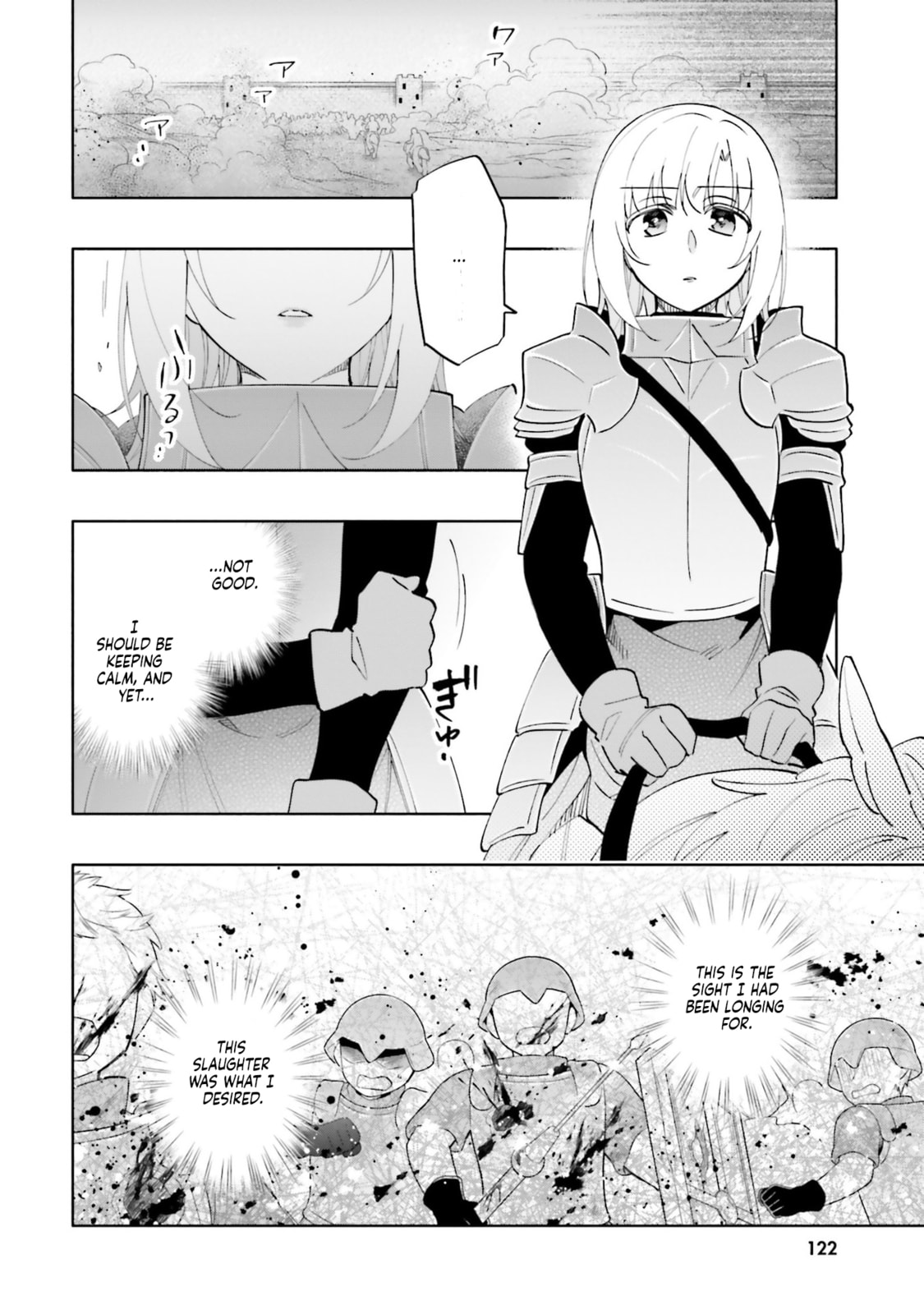 I Won 4 Billion in a Lottery But I Went to Another World Chapter 86.2 page 7 - 