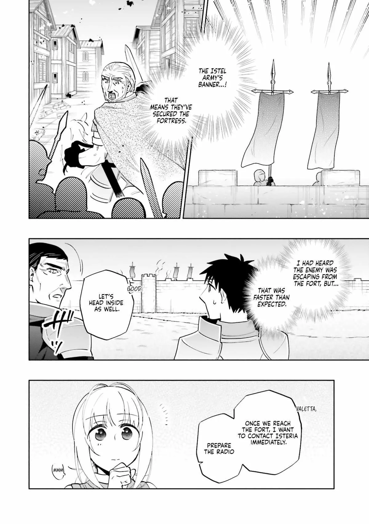 I Won 4 Billion in a Lottery But I Went to Another World Chapter 86.99 page 6 - 