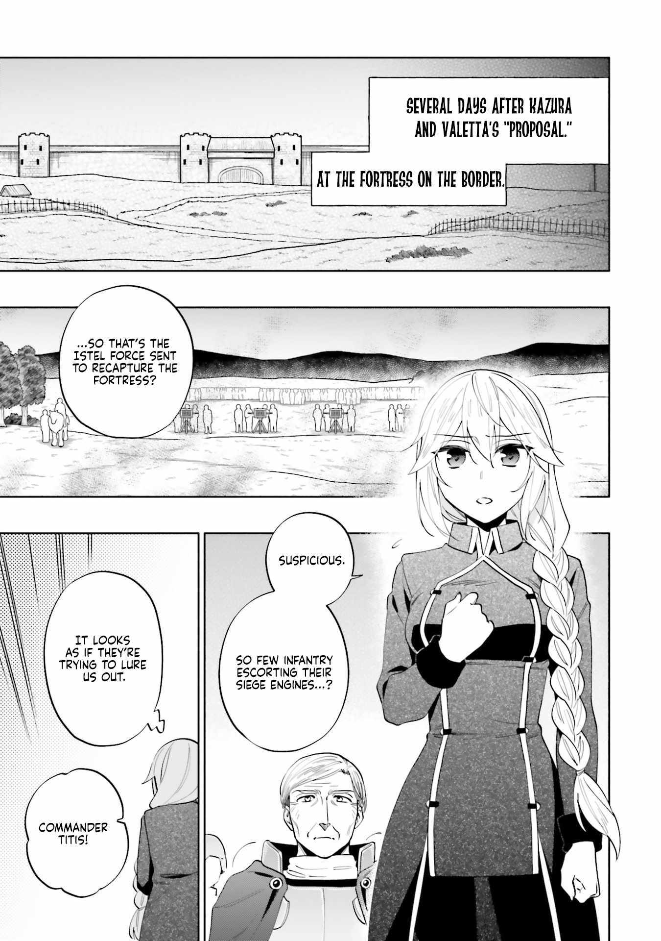 I Won 4 Billion in a Lottery But I Went to Another World Chapter 86 page 7 - 