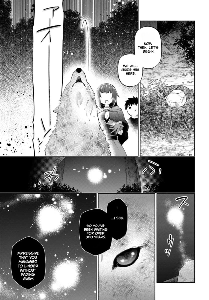 I Won 4 Billion in a Lottery But I Went to Another World Chapter 92.2 page 10 - 
