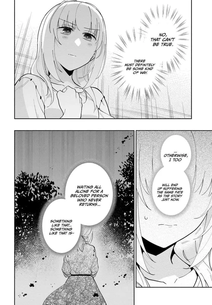 I Won 4 Billion in a Lottery But I Went to Another World Chapter 93.1 page 11 - 