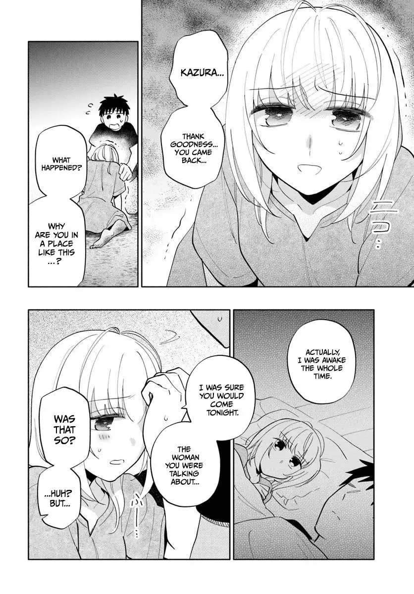 I Won 4 Billion in a Lottery But I Went to Another World Chapter 93.1 page 3 - 