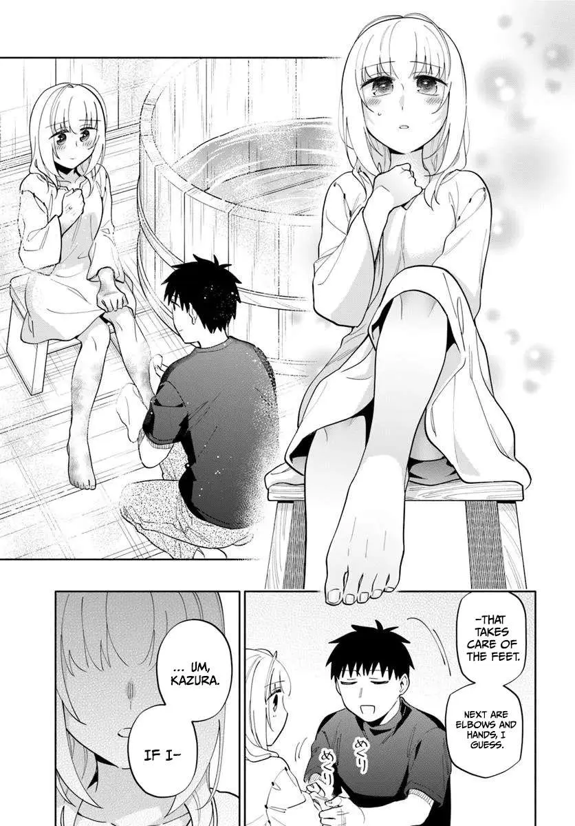 I Won 4 Billion in a Lottery But I Went to Another World Chapter 93.2 page 2 - 