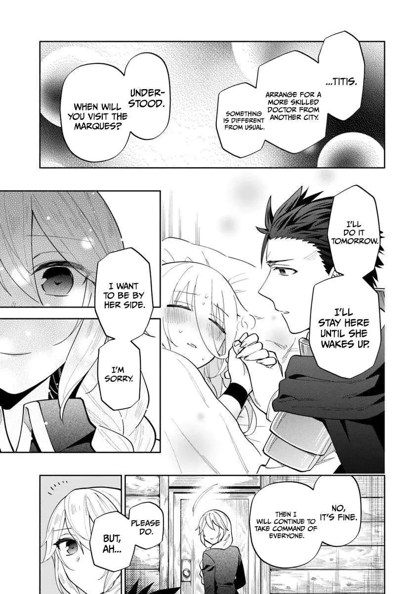 I Won 4 Billion in a Lottery But I Went to Another World Chapter 93.2 page 14 - 